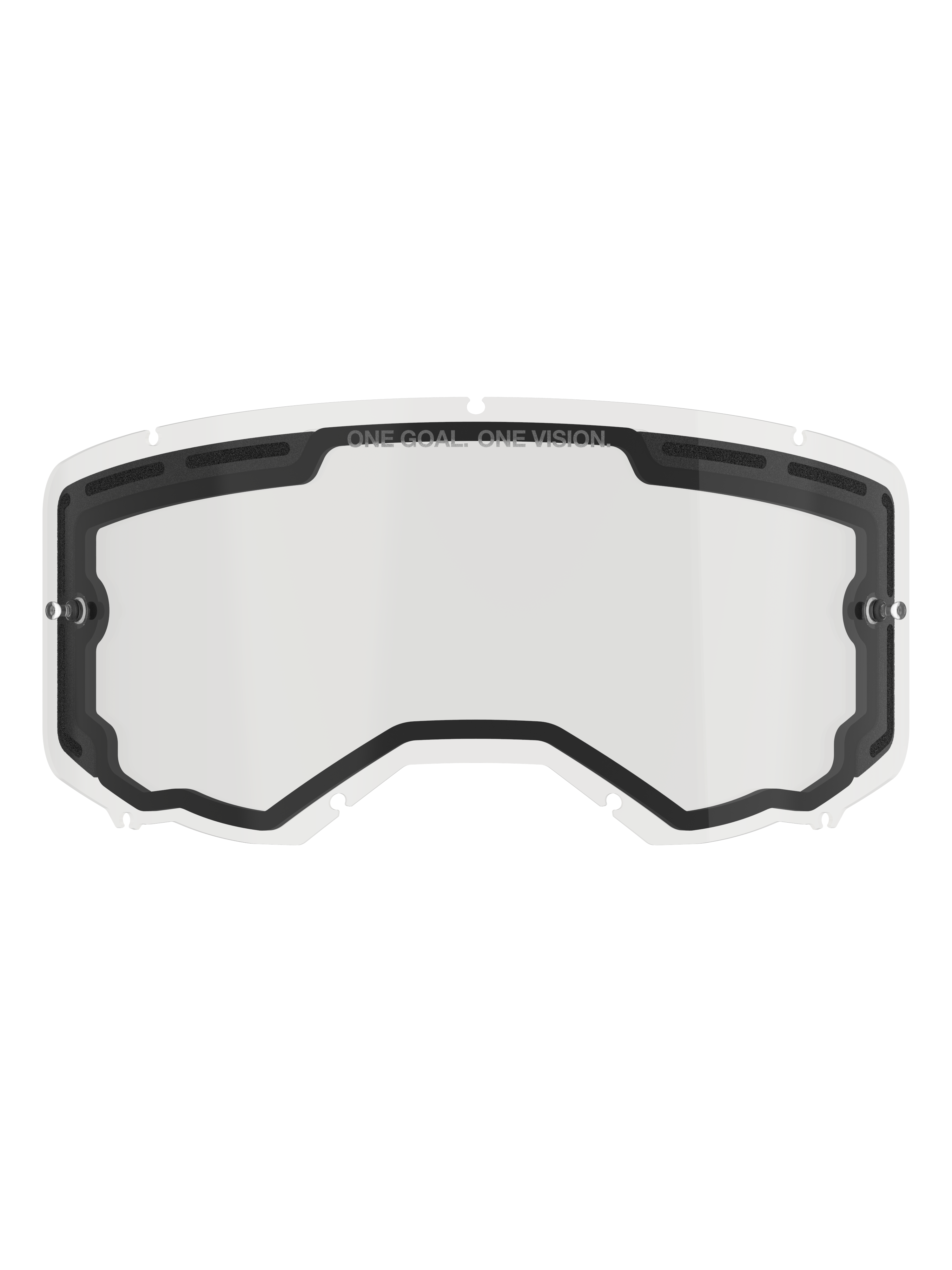 Podw¢jna Szyba Do Gogli Vision 8-5-3