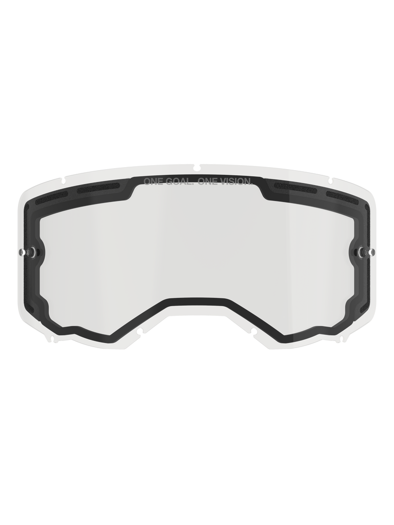 Vision 8-5-3 Soczewka Podwójna