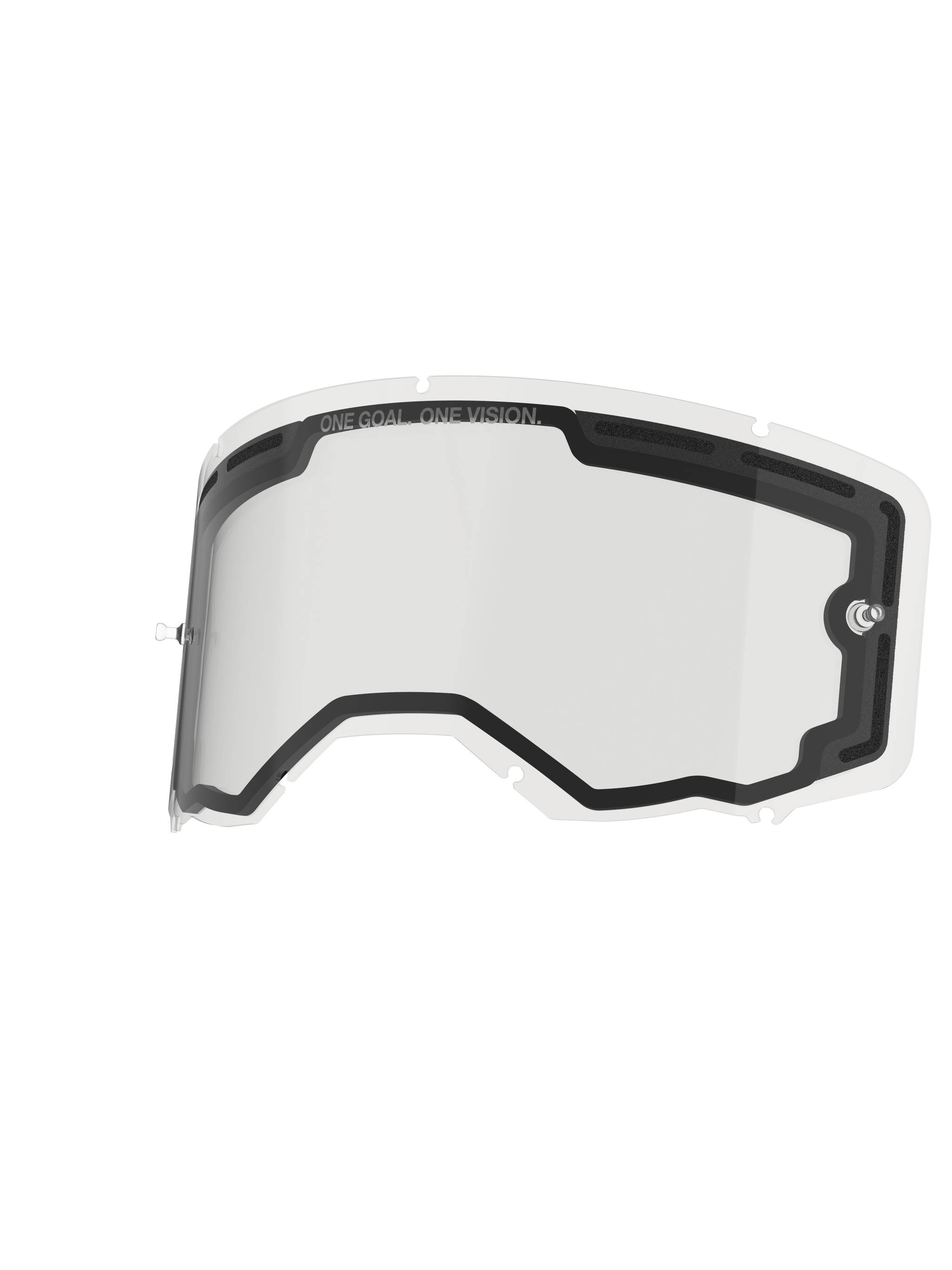 Podw¢jna Szyba Do Gogli Vision 8-5-3