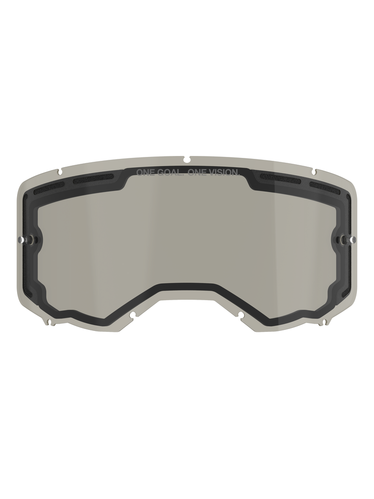 Vision 8-5-3 Soczewka Podwójna