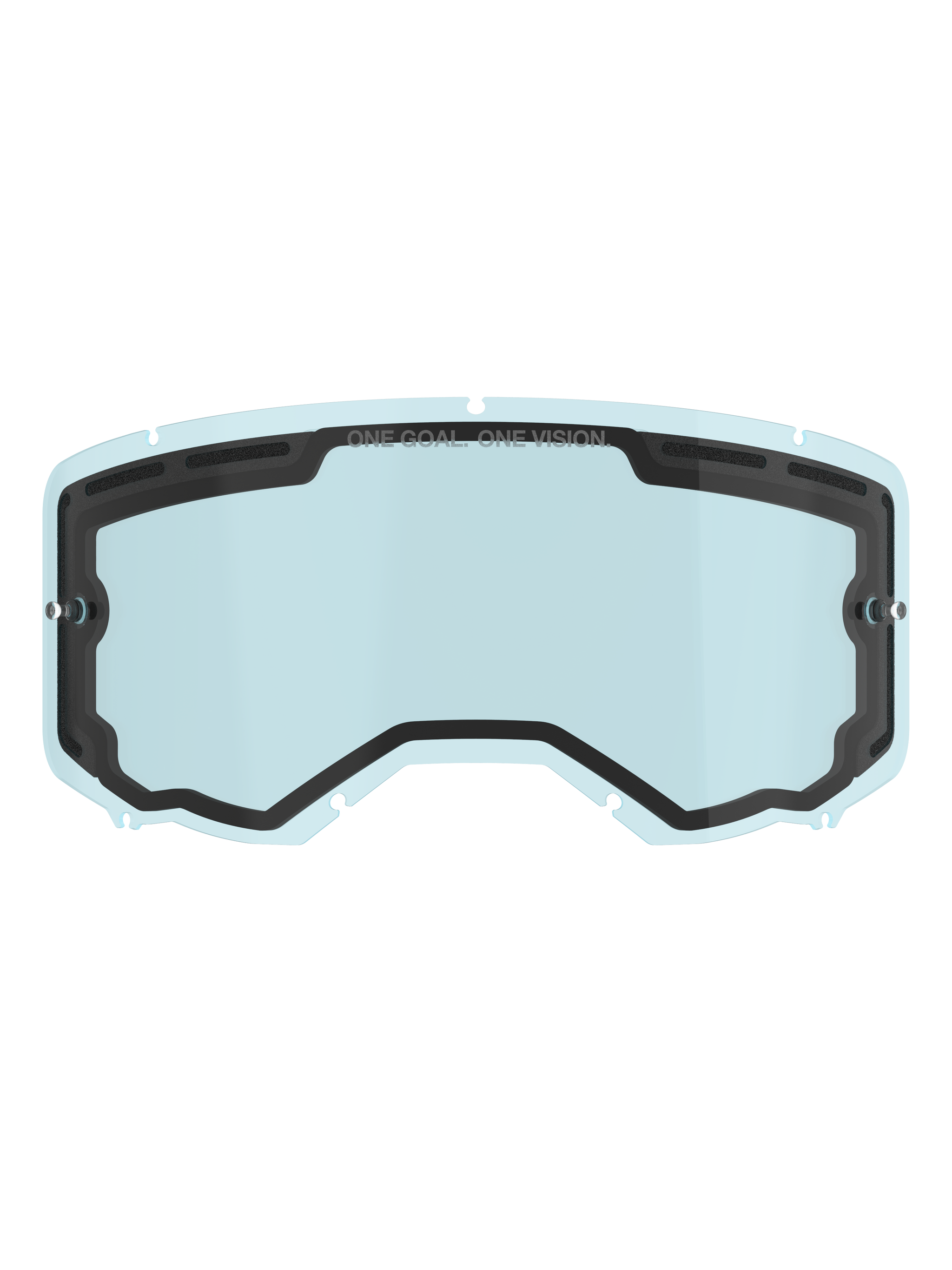 Vision 8-5-3 Soczewka Podwójna