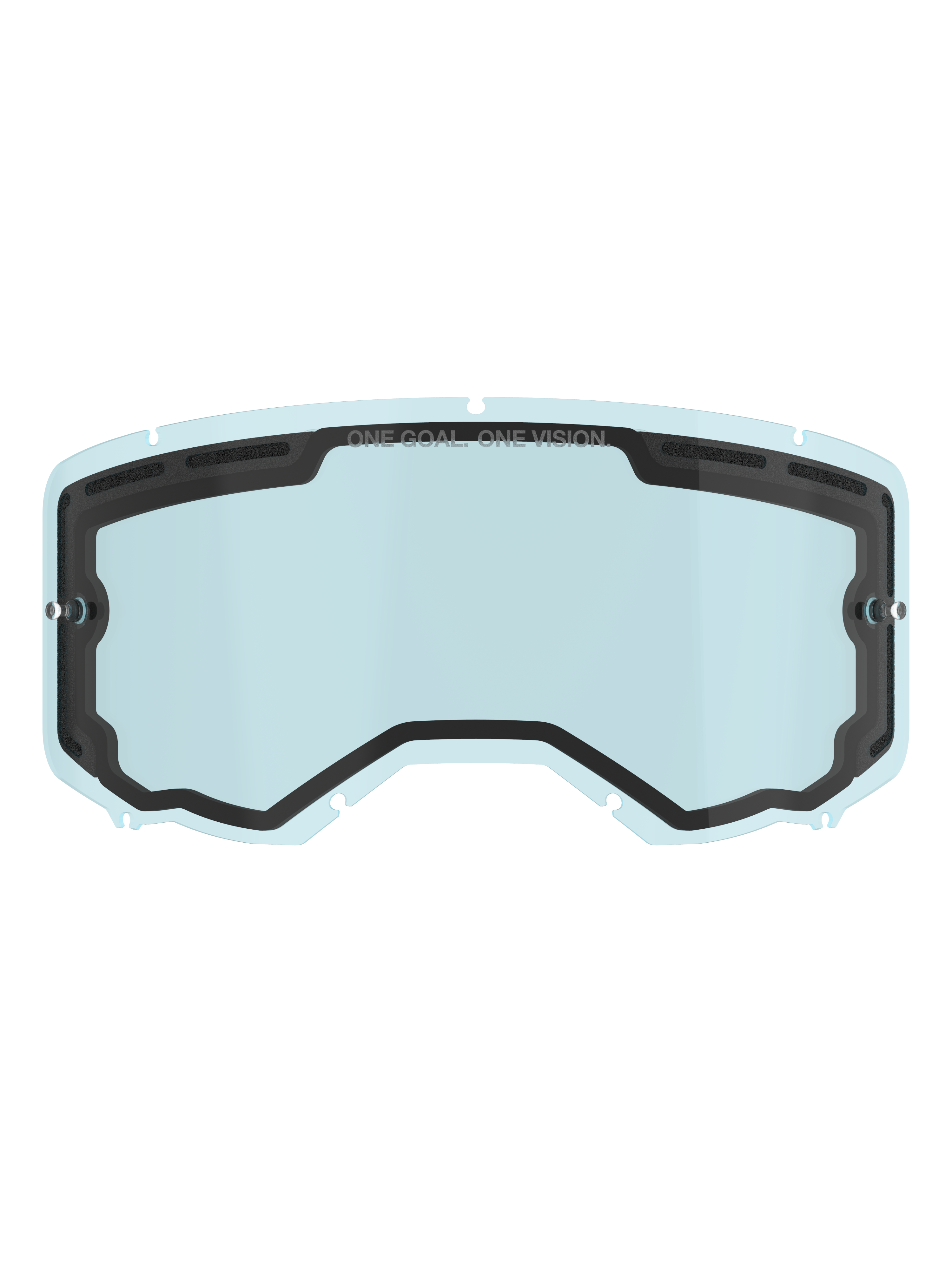 Vision 8-5-3 Soczewka Podwójna