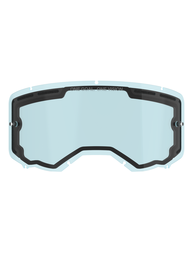 Vision 8-5-3 Lens Dual Pane