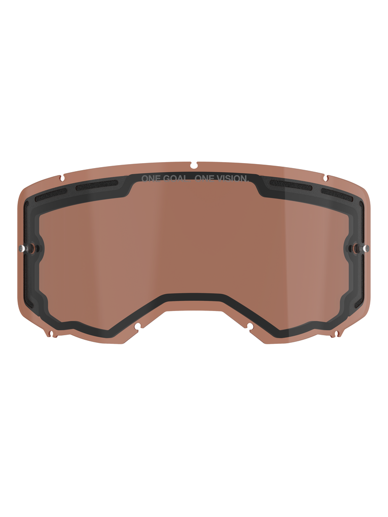 Soczewki Podwójne Vision 8-5-3