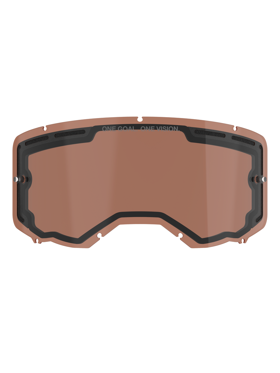 Podw¢jna Szyba Do Gogli Vision 8-5-3