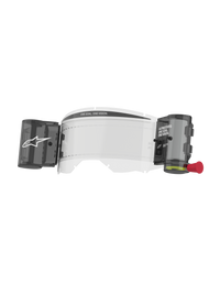 Zestaw Vision 8-5-3 System Roll-Off