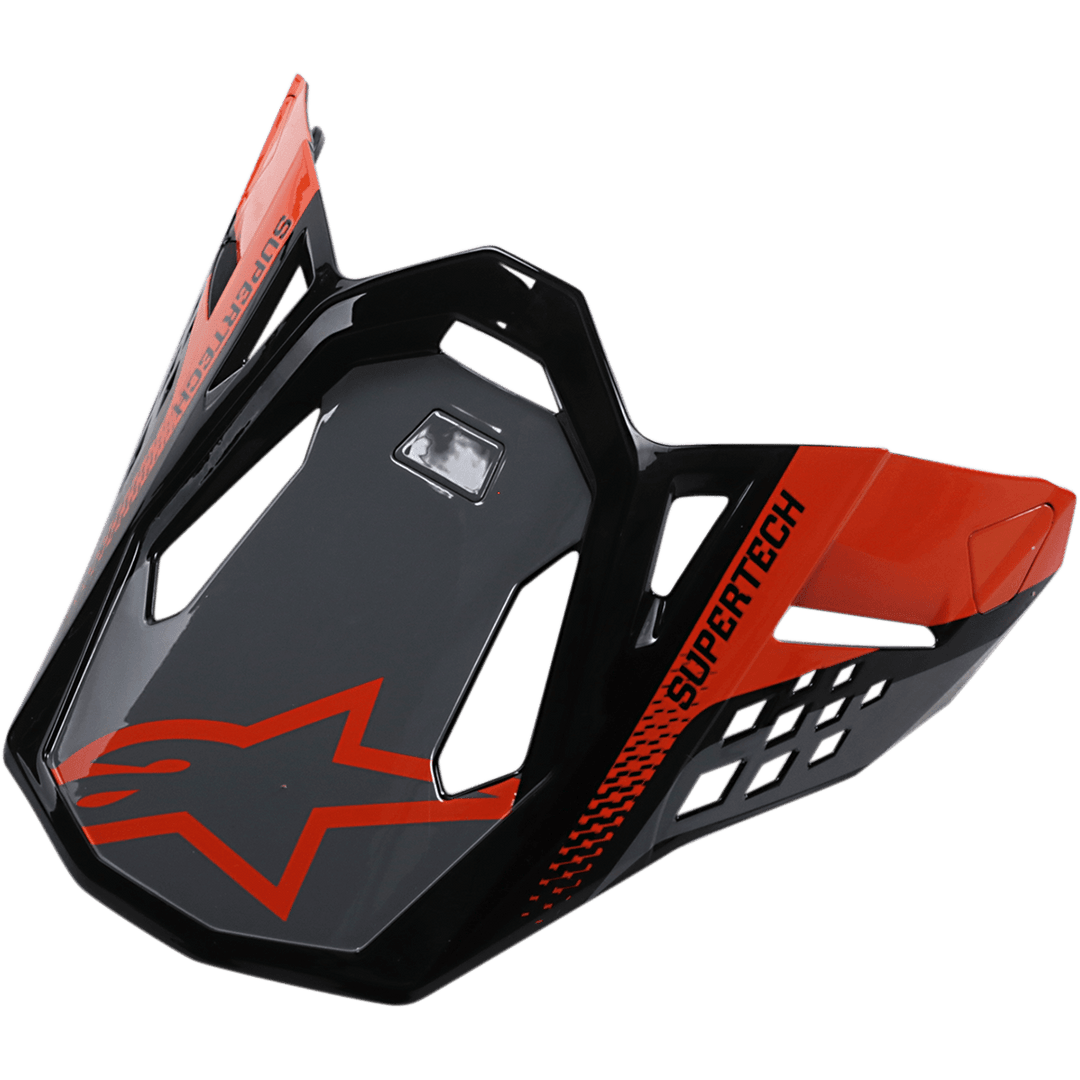 Supertech M8 Kask Osłona Triple