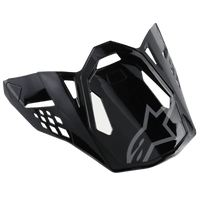 S-M8 Radium Visor