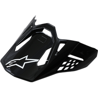 Wizjer Alpinestars Supertech M10/M8