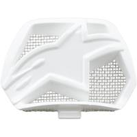 Supertech M10/M8 Chin Vent