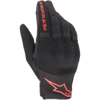 Copper Gloves