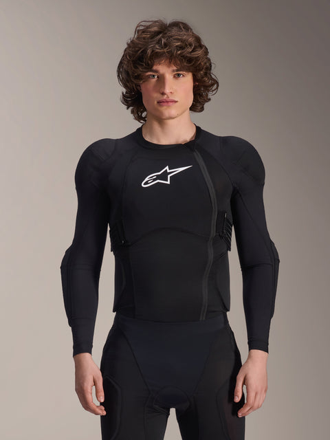 Kurtka Ochronna A-Impact Plasma - Długi Rękaw