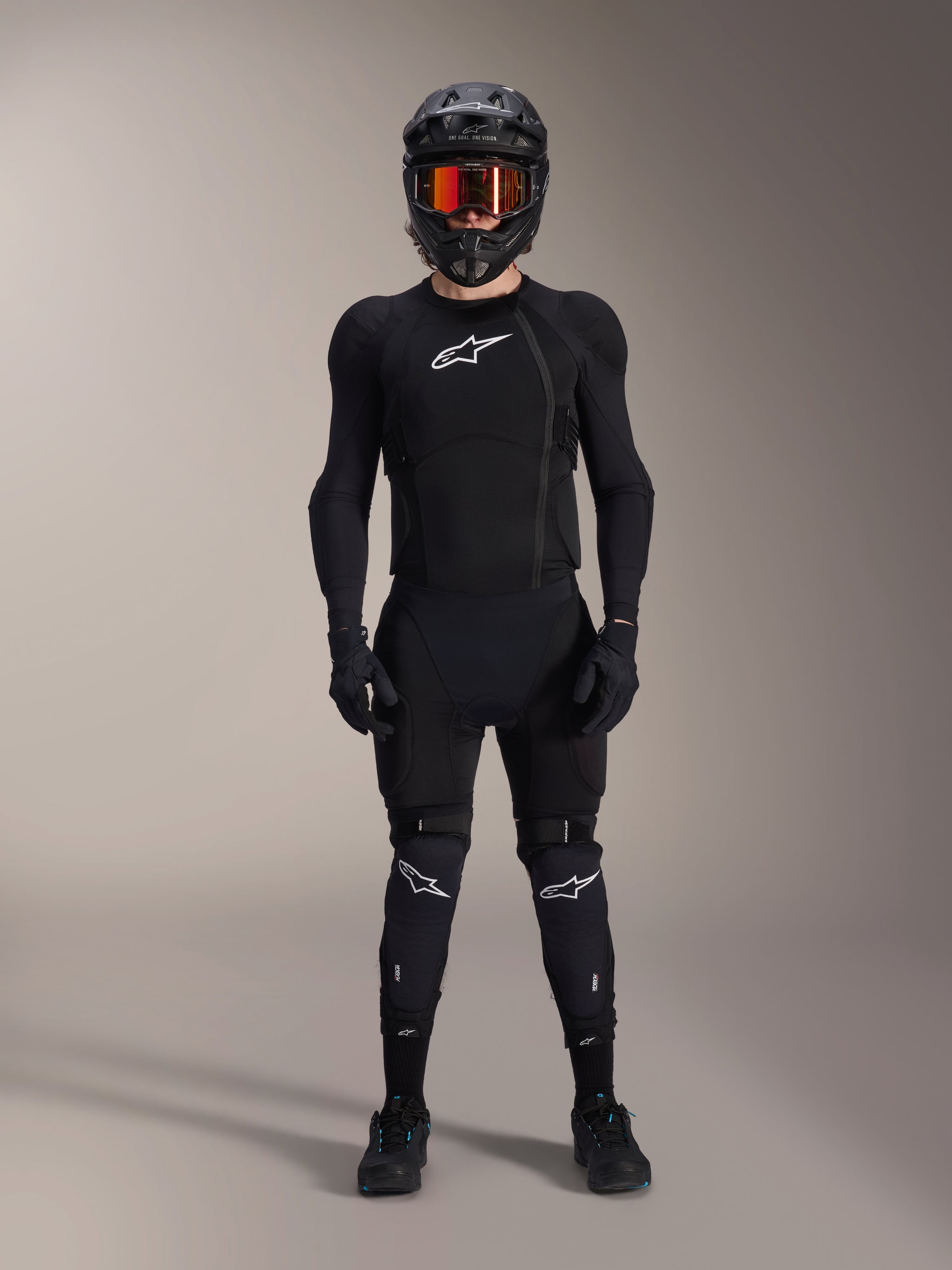 Kurtka Ochronna A-Impact Plasma - Długi Rękaw