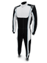 Kombinezon Tech Vision V3 Szyty Na Miary - FIA