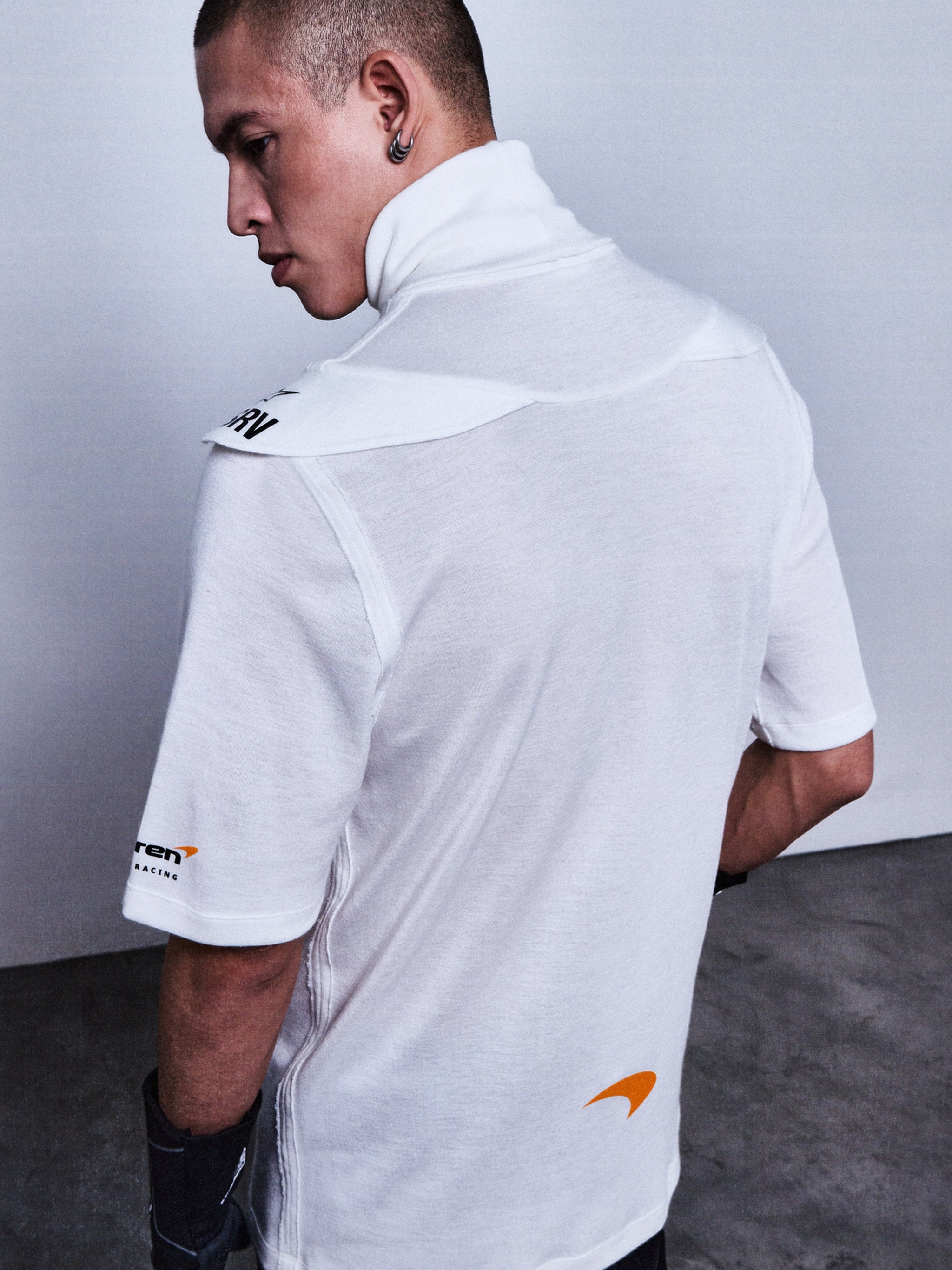 Koszulka RSRV Pyro SS