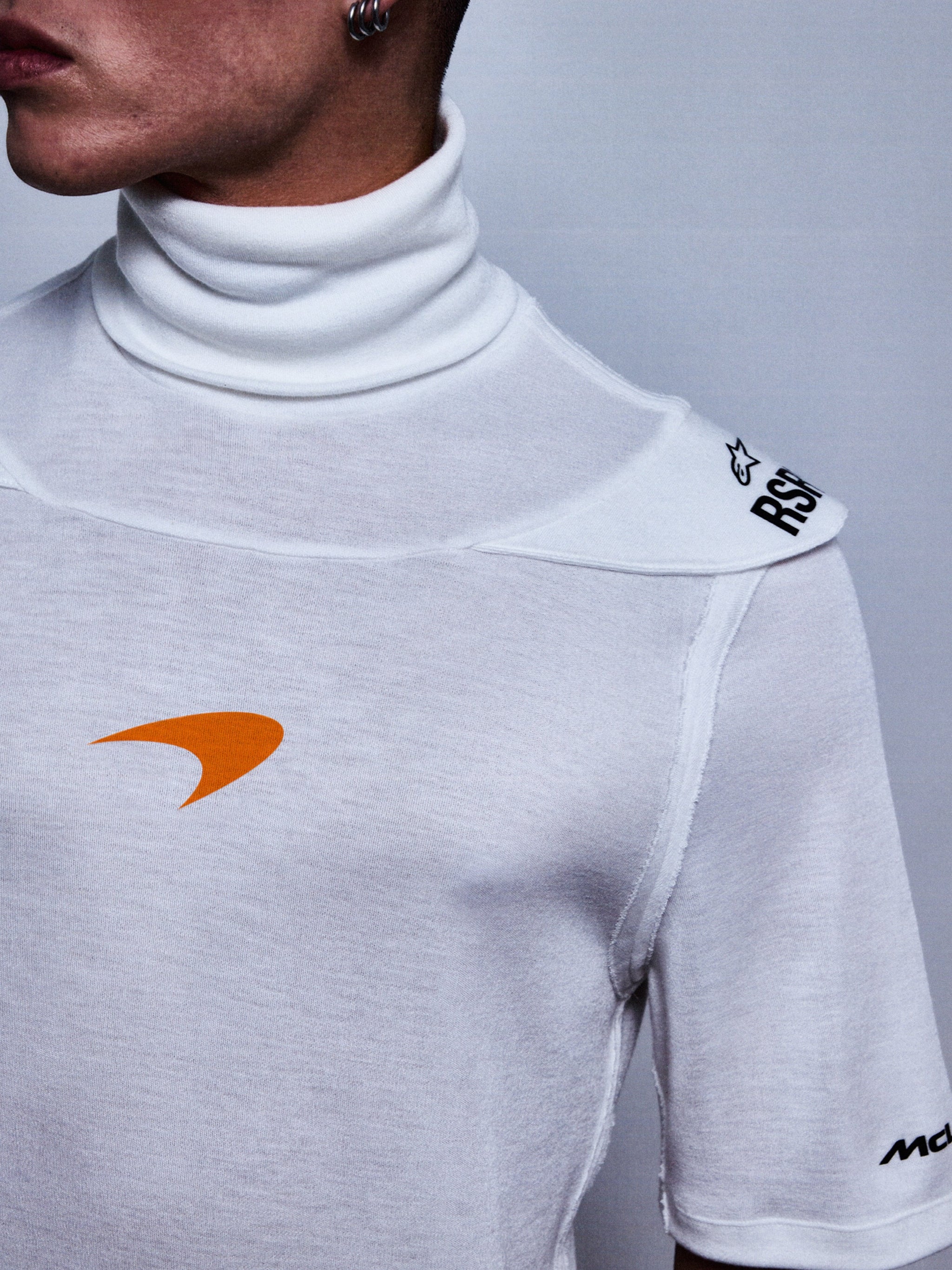 Koszulka RSRV Pyro SS