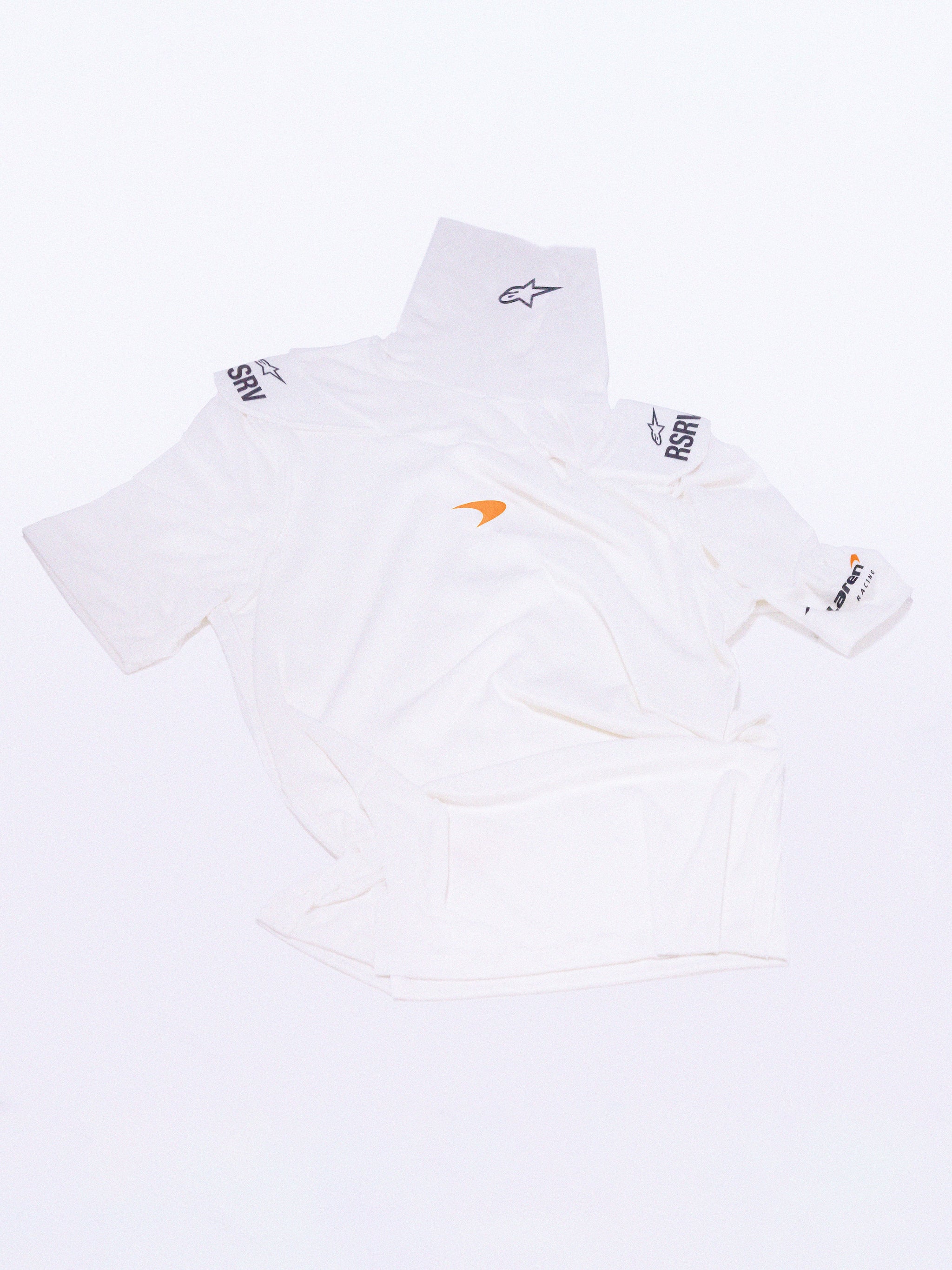 Koszulka RSRV Pyro SS