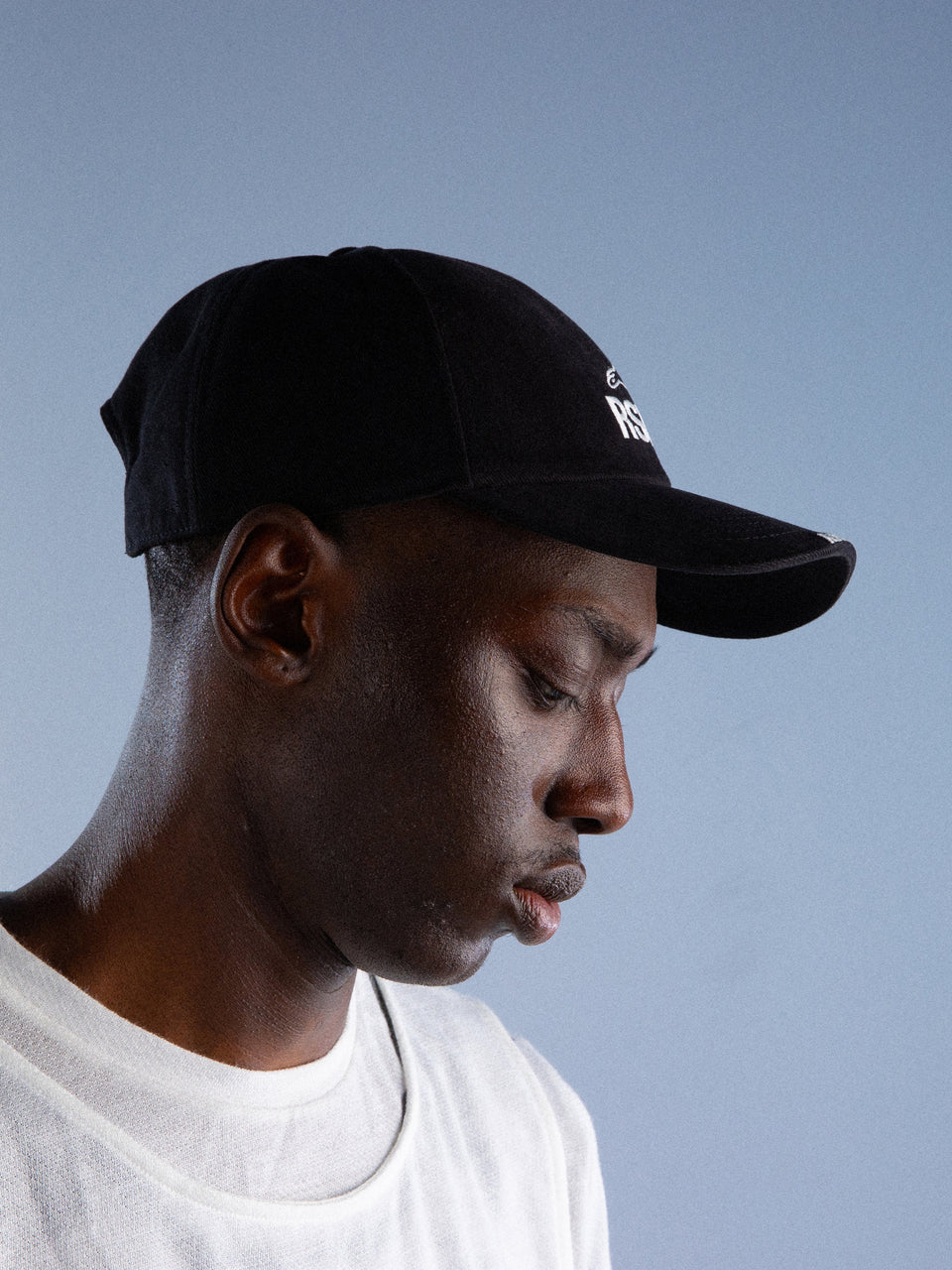 RSRV Buckle Kapelusz