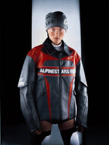 Skórzana Kurtka RSRV Hagaze