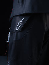 Spodnie Skórzane RSRV Neo Bat