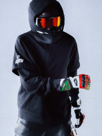 Bluza Z Kapturem RSRV Vault