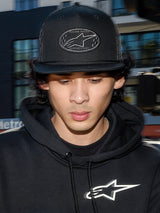 Contender Trucker Hat