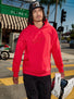Bluza Z Kapturem Emergent Oversized