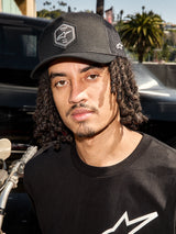 Czapka Z Daszkiem Hexeon