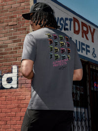 Pop Helmet CSF T-Shirt