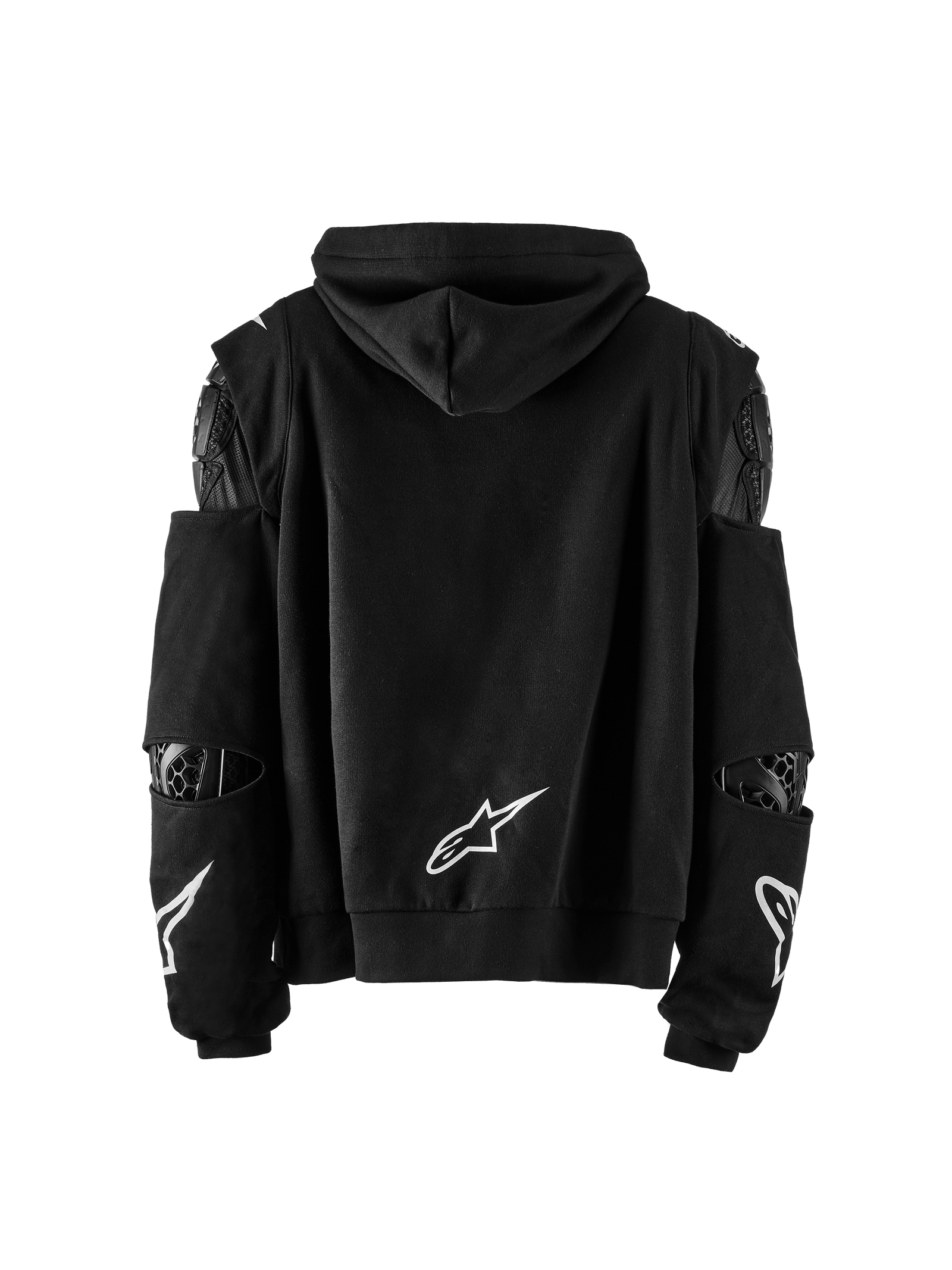 RSRV ARMOR HOODIE