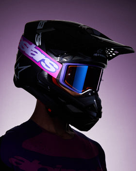 Supertech Goggle