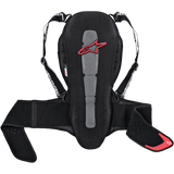 Nucleon Kr-2 Back Protector