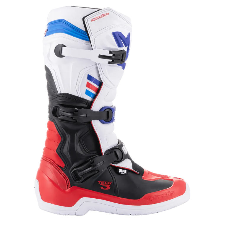 Buty Tech 3