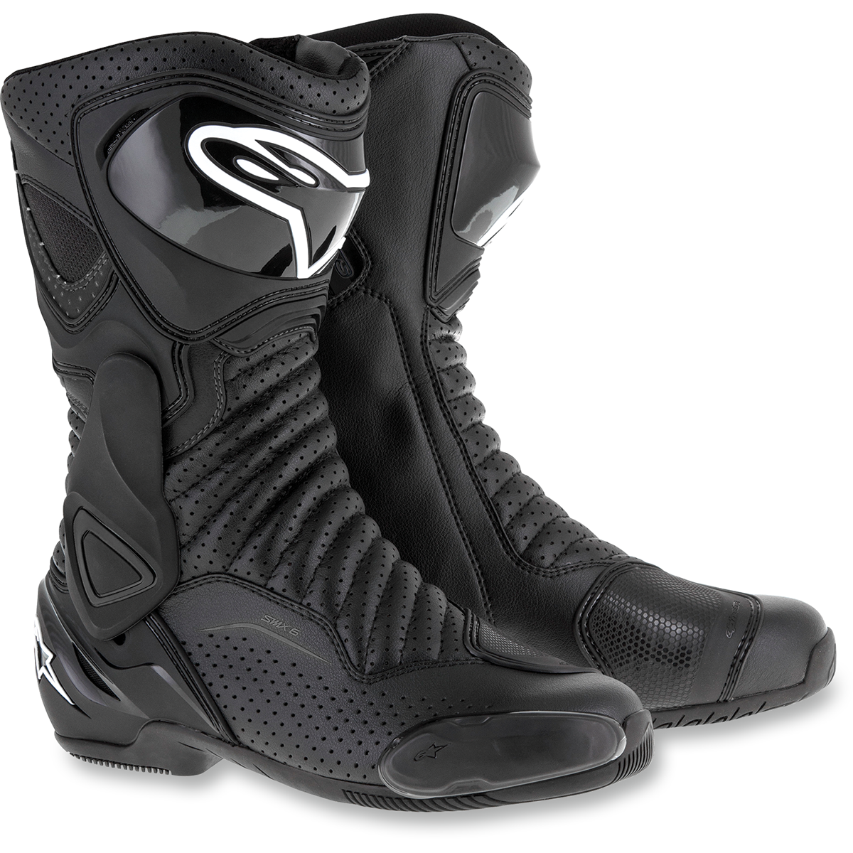 Buty SMX-6 V2 Vented