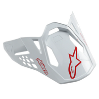 Wizjer Alpinestars Supertech M10 Dyno