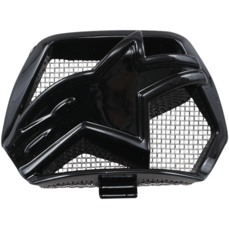 Supertech M8/M10 Kask Chin Vent