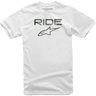 Ride 2.0 Camo T-Shirt