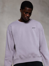 Essentials Ageless Crew