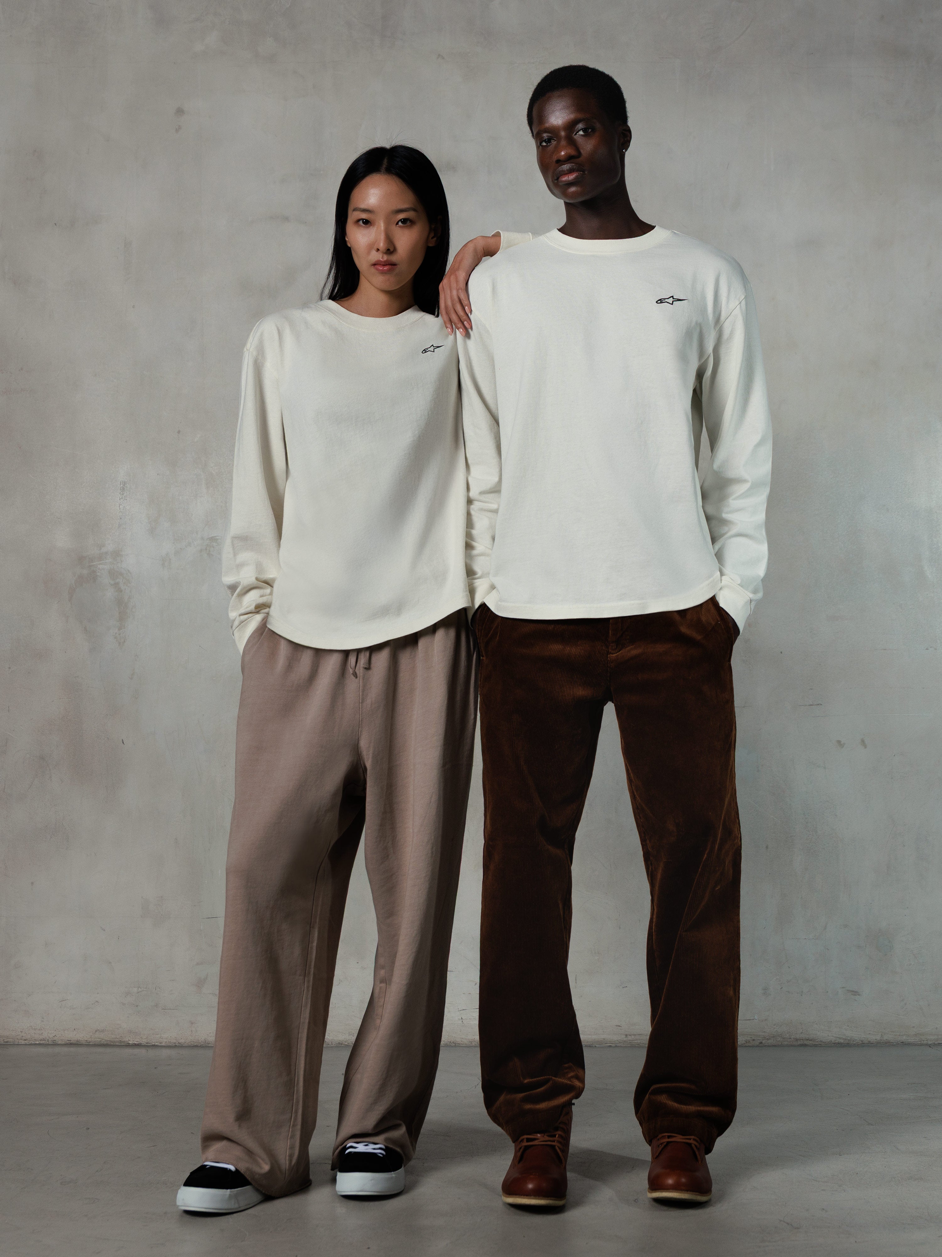 Koszulka Essentials Ageless