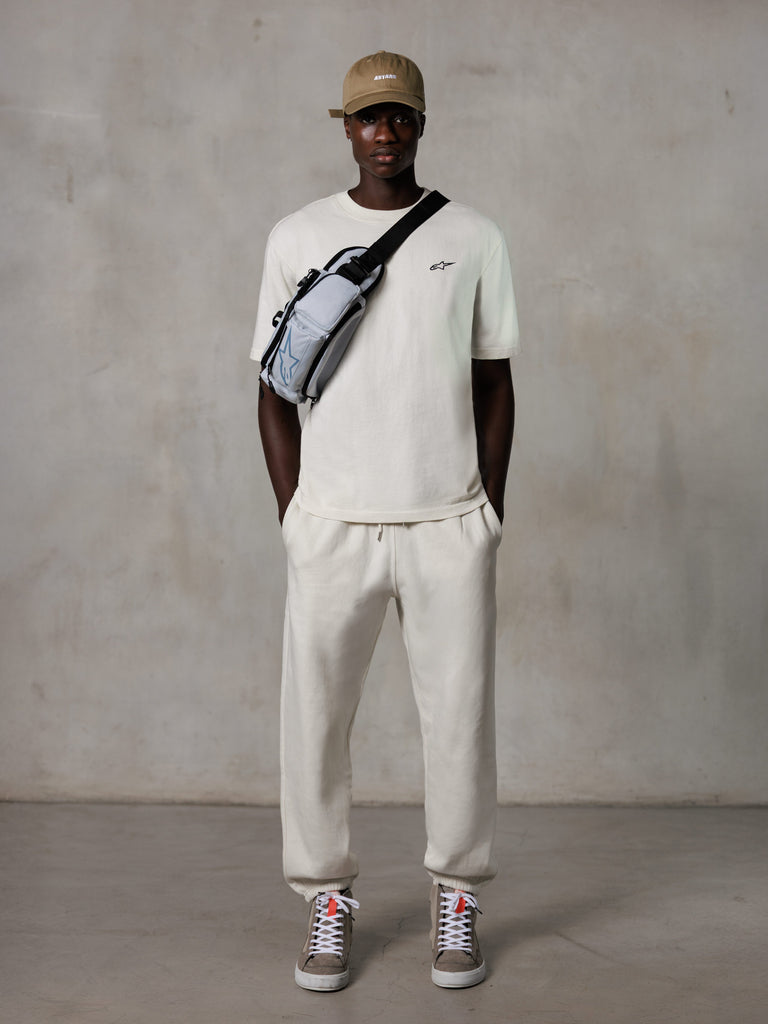 Essentials Ageless SS Tee