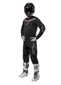 Zestaw Fluid Graphite 2024