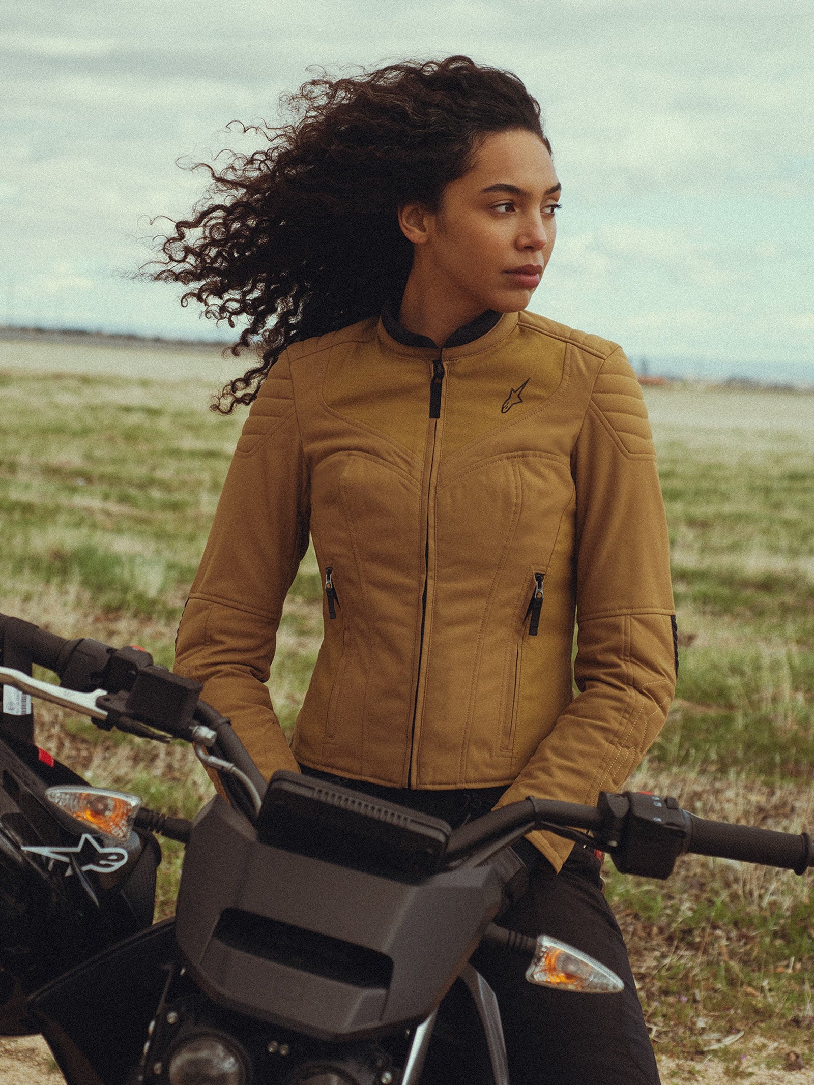 Isla WR Women's Jacket