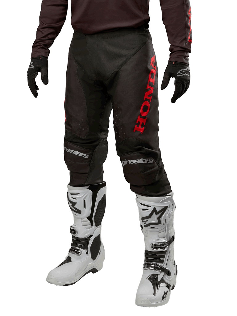 Honda Racer Iconic Pants