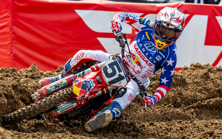 Justin Barcia