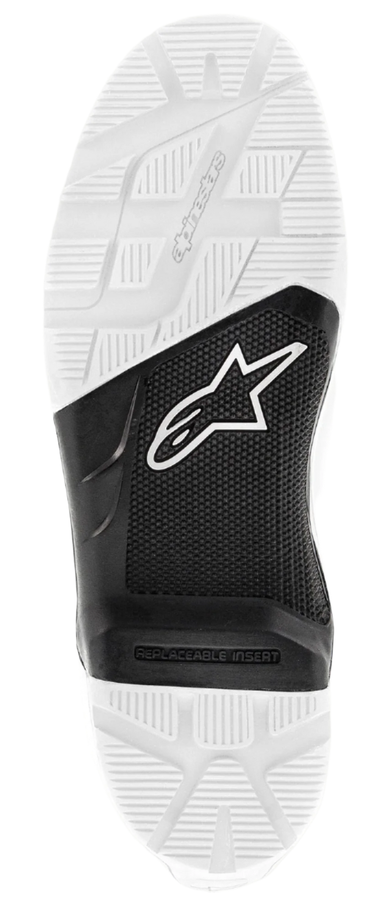 Tech 7 Enduro Podeszwa