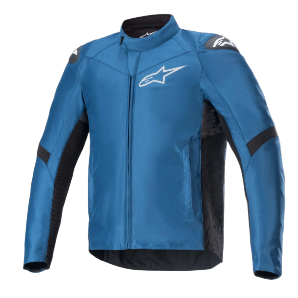 Kurtka T SP-5 Rideknit® Textile