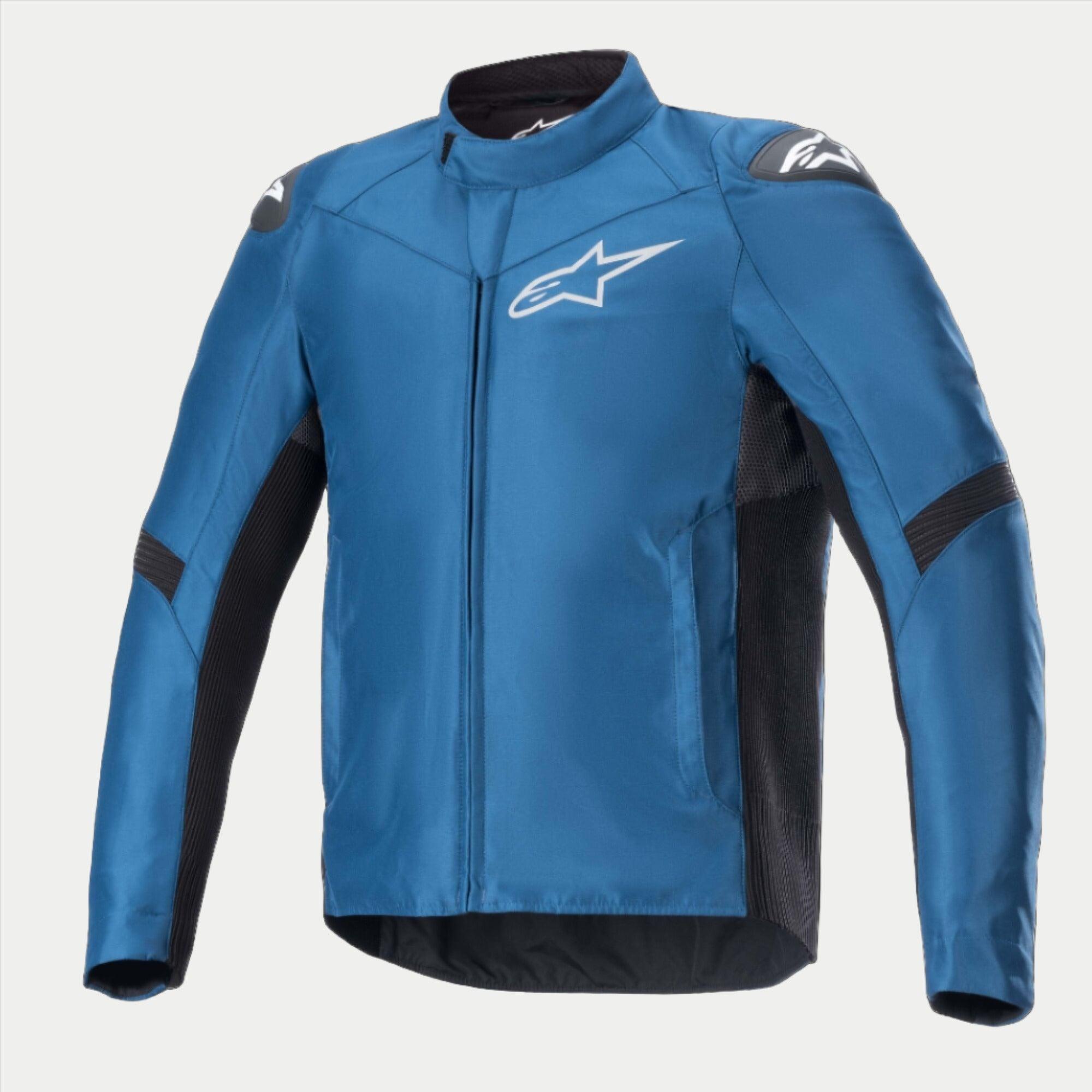 Kurtka T SP-5 Rideknit® Textile