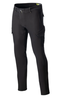 Spodnie Moto Caliber Slim Fit Tech