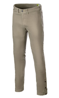 Spodnie Stratos Regular Fit Tech  Moto