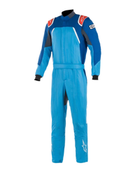 Kombinezon GP Pro Comp Bootcut - FIA